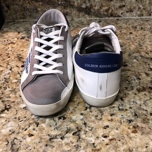 Golden Goose Superstar